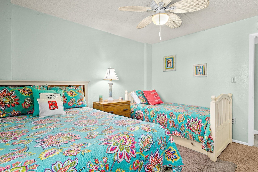 NSB Ponce de Leon Towers 507