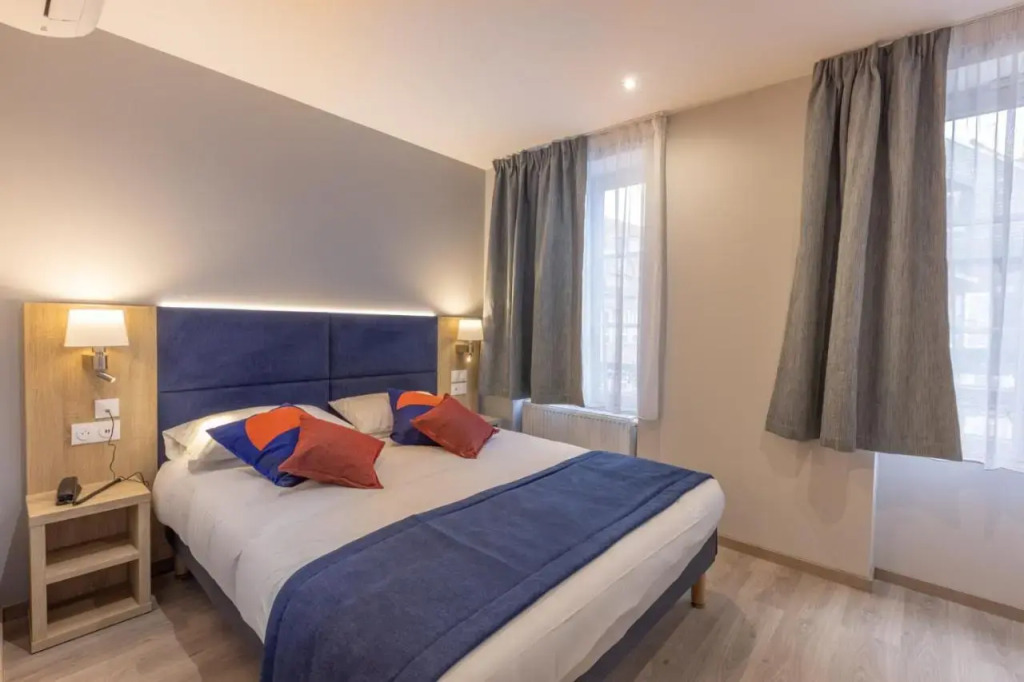 Hotel Saint Augustin