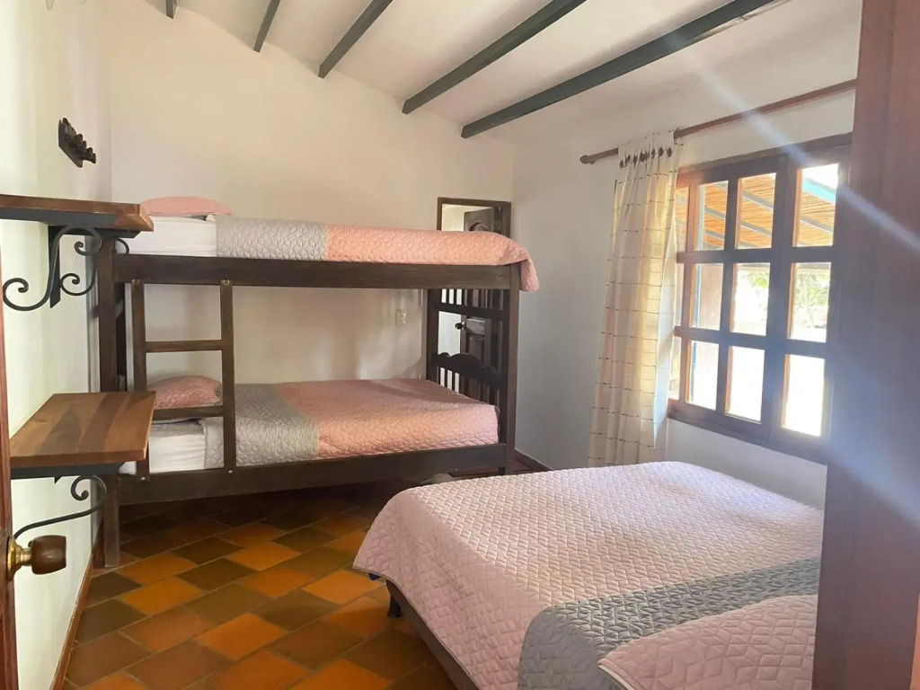 Cabaña Villa de Leyva - Villa Sofia Ritoque #1