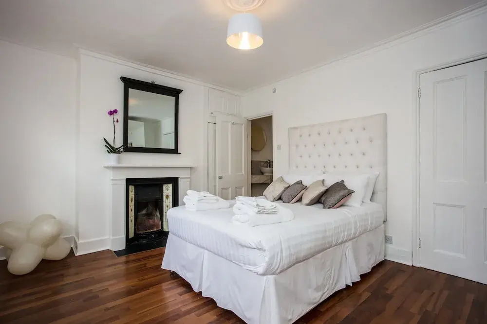 Stunning 3 Bedroom House in Clapham Manor