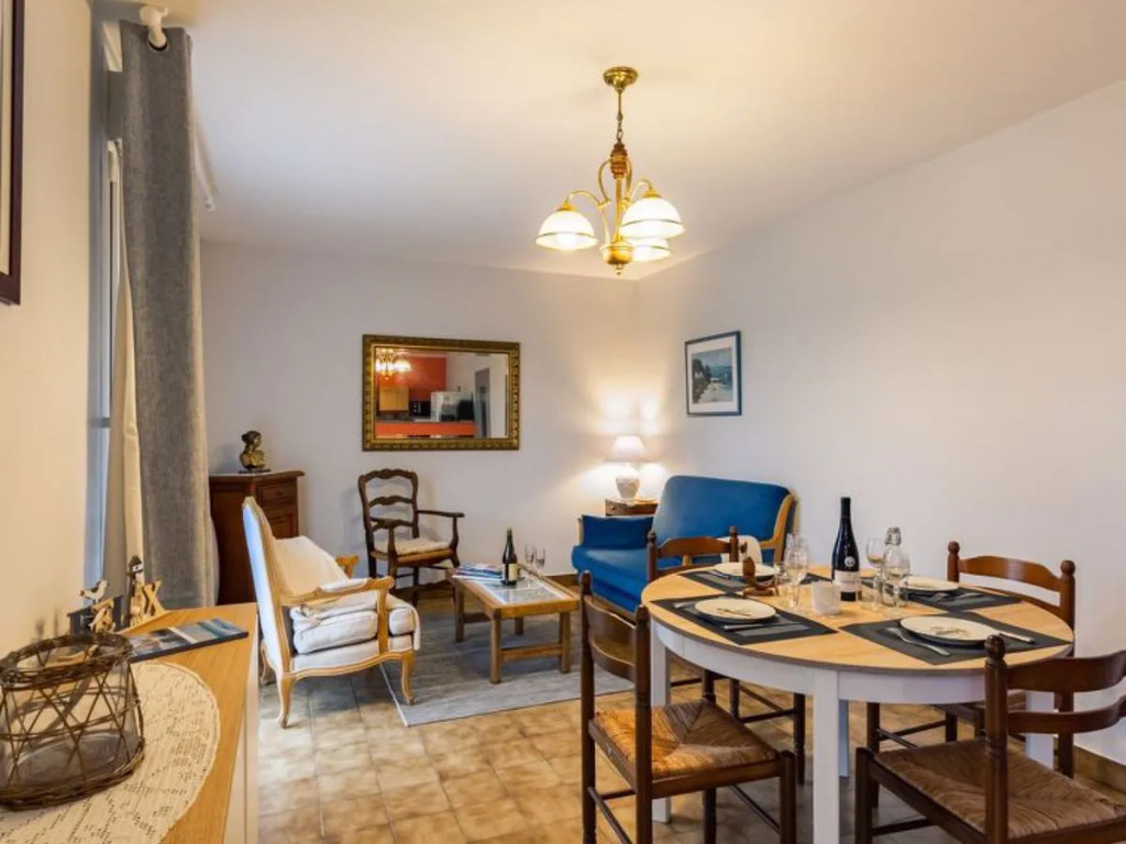 House Les Dunes Saint Pabu