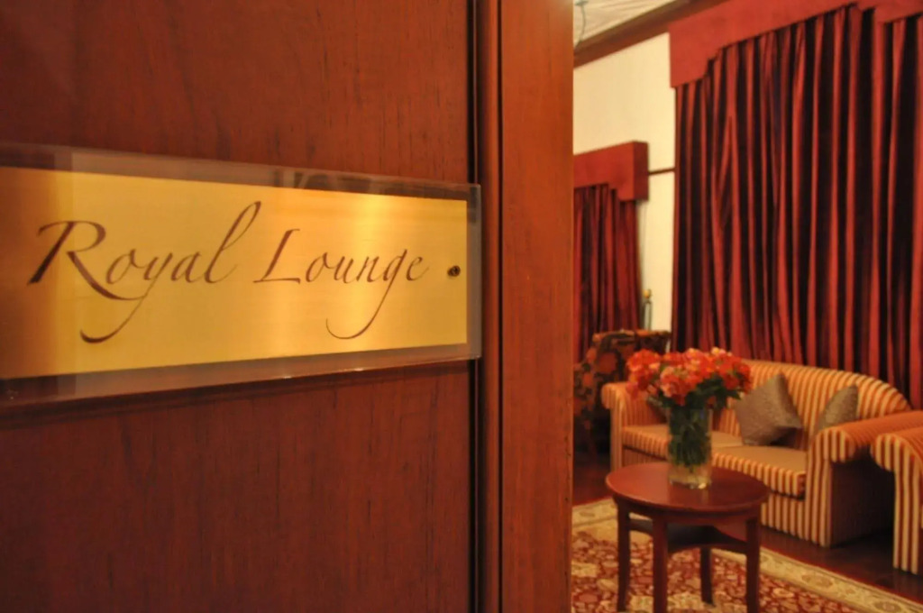 Royal Cocoon - Nuwara Eliya