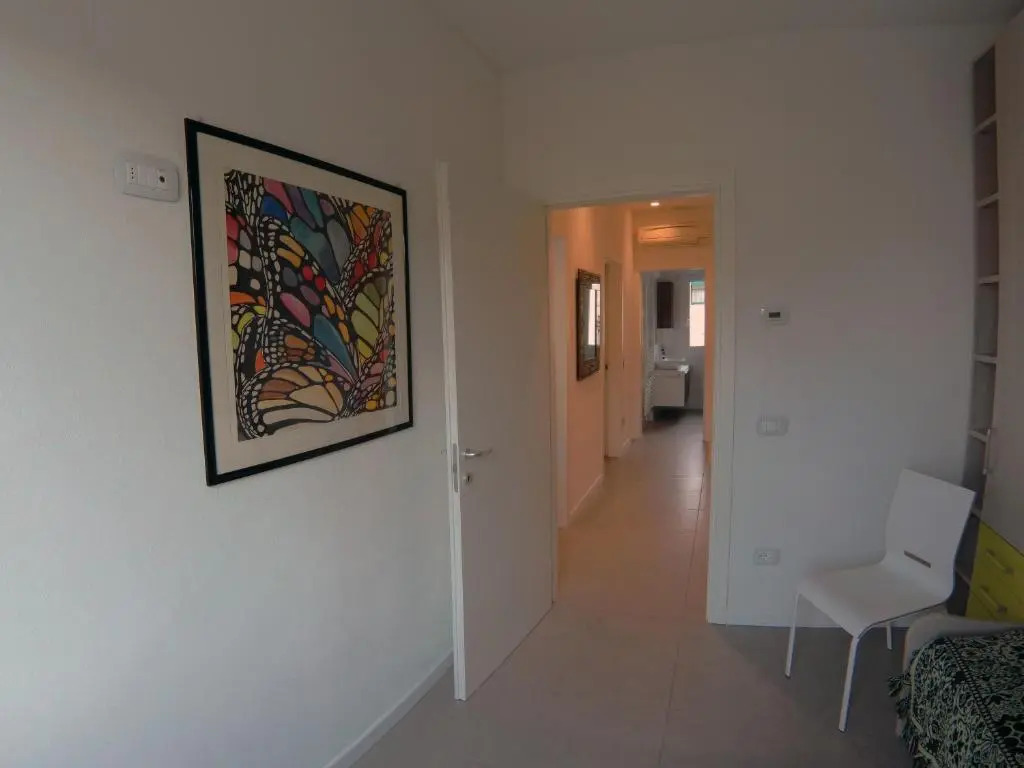 Angel Apartment