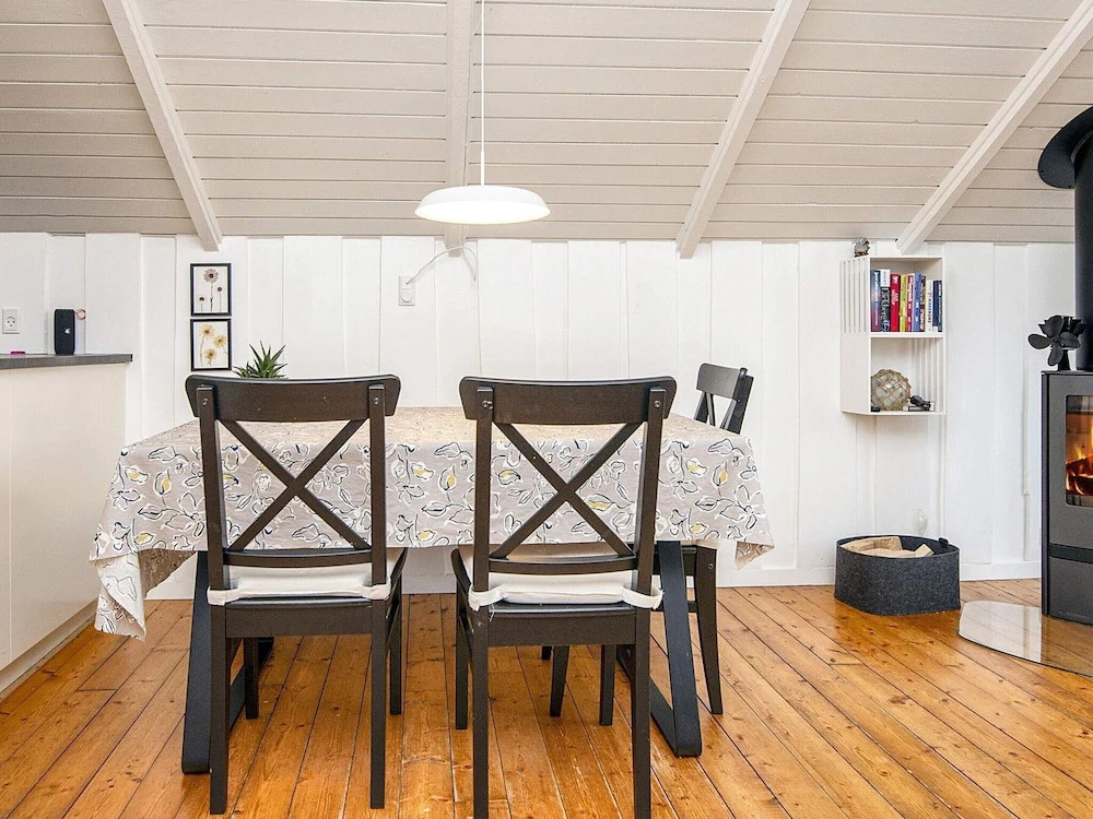 Premium Holiday Home in Jutland near Beach