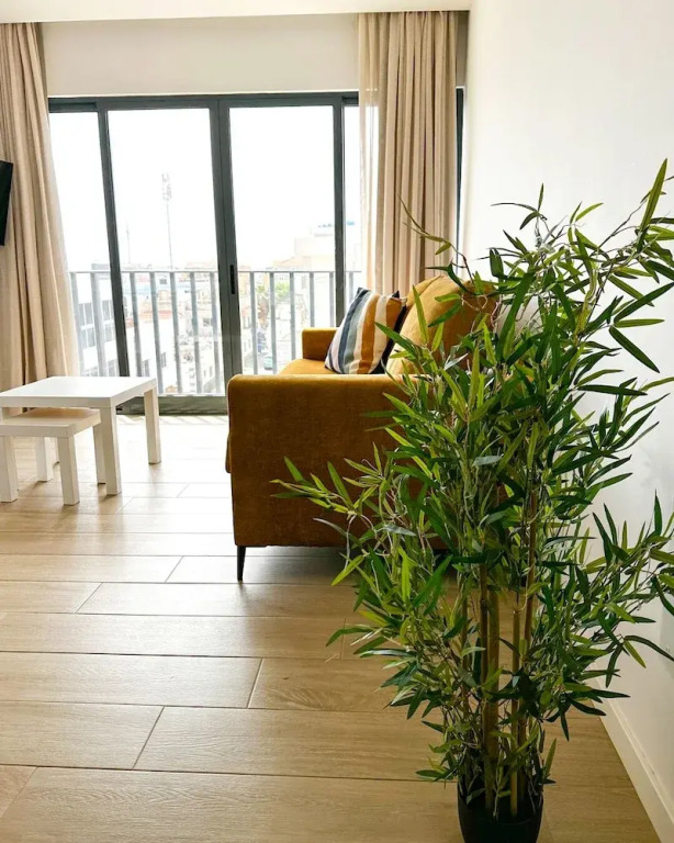 BIA DOlaf Apartments