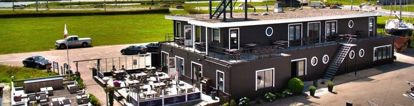 Hotel Restaurant Hardersluis