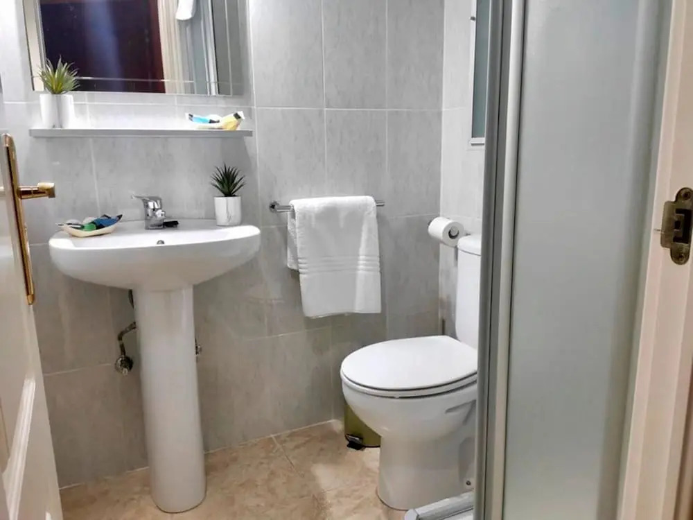 OleHolidays Suite Loft Soriano 9 Marbella Centro