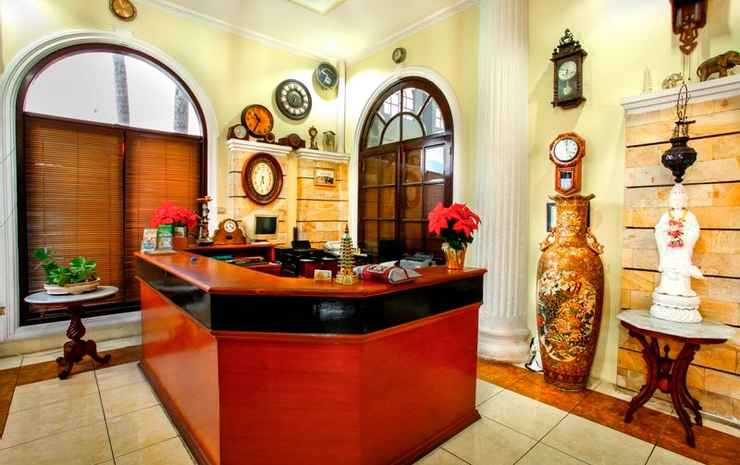 Batu Permai Hotel