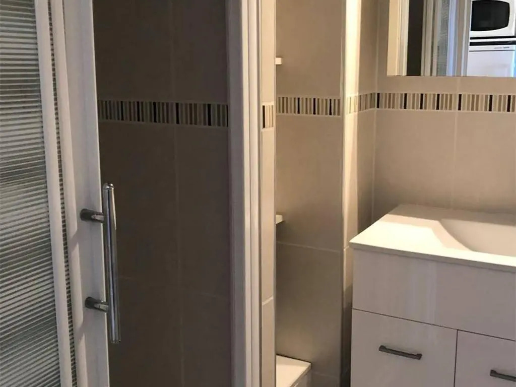 Appartement Argelès-sur-Mer, 2 pièces, 4 personnes - FR-1-388-11