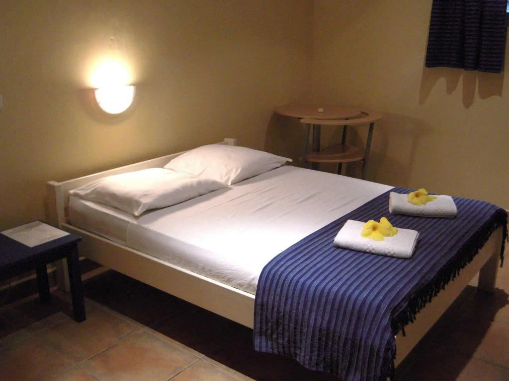 Vanuatu Holiday Hotel