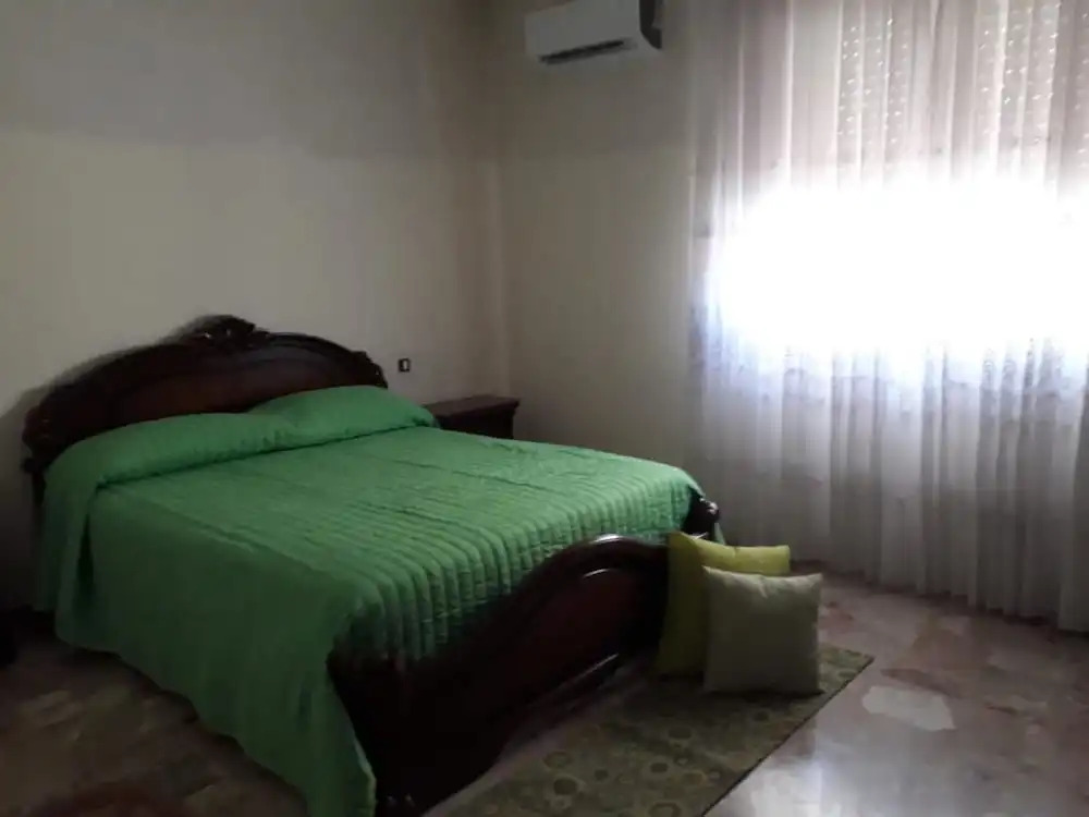Mari Monti e Siesta