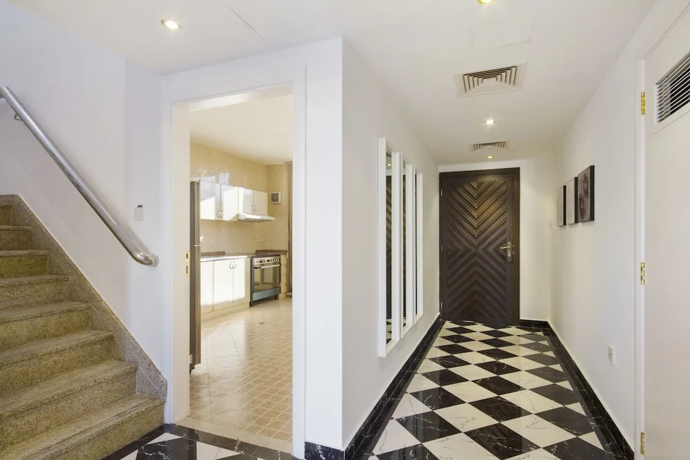 Bespoke Residences - Waikiki Townhouses
