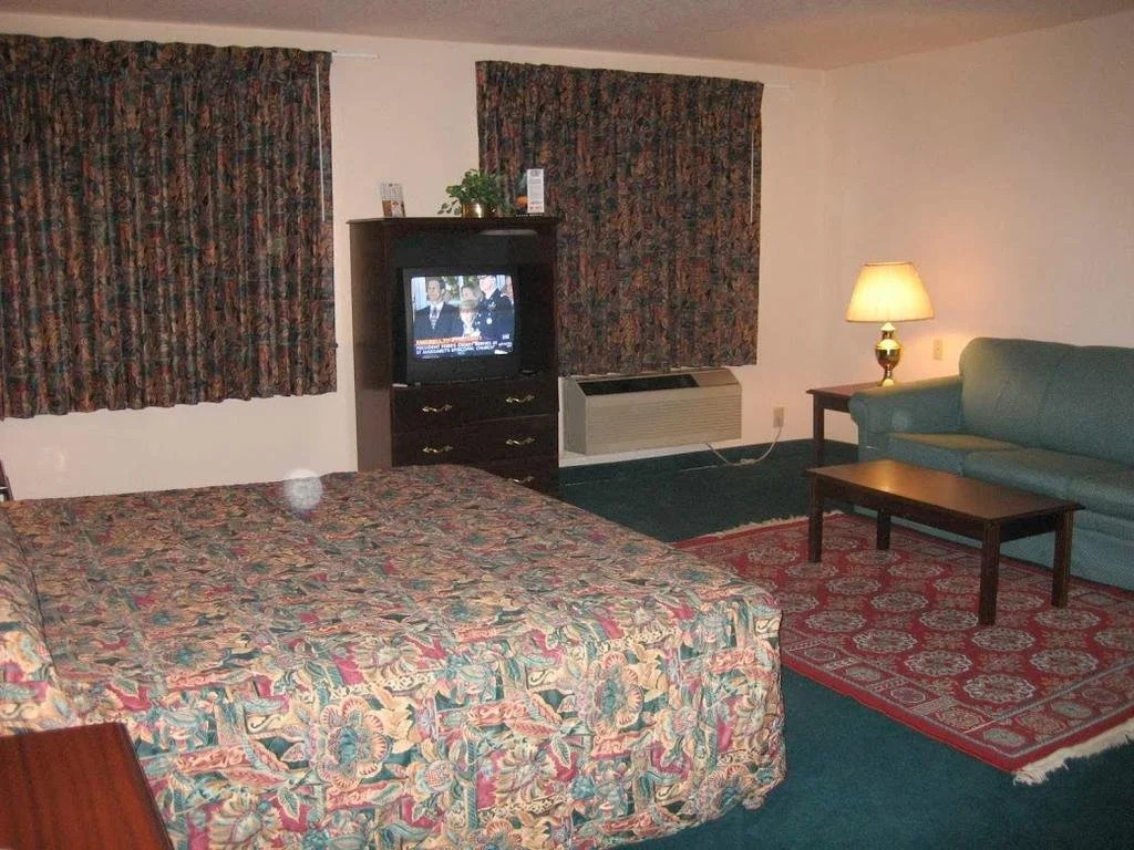 Haven Hotel Monroe