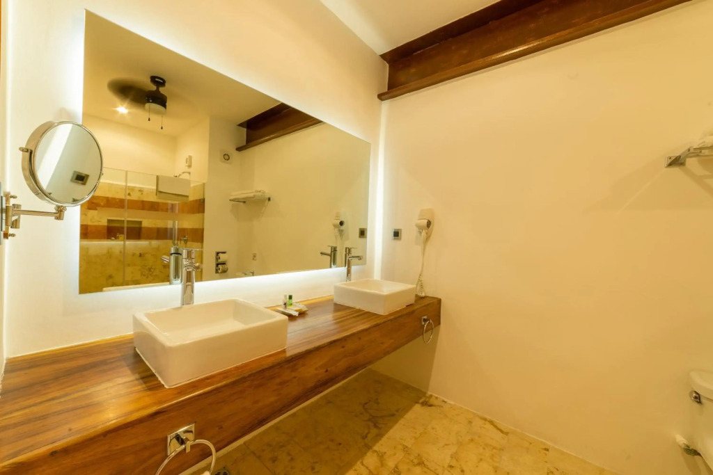 Hotel Meson del Marques