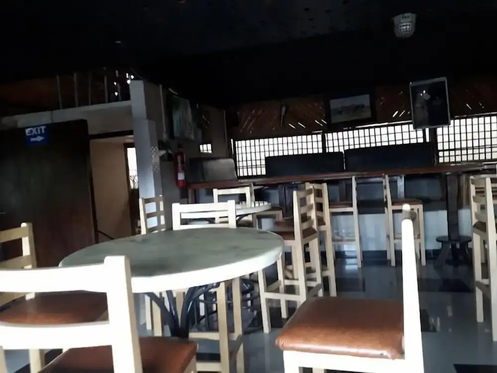 Hotel Bison Nakuru