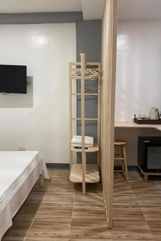 Woza Inn Boracay