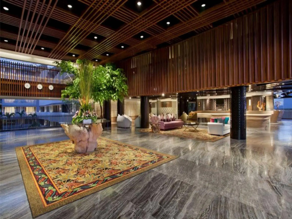 Ramada by Wyndham Bali Sunset Road Kuta