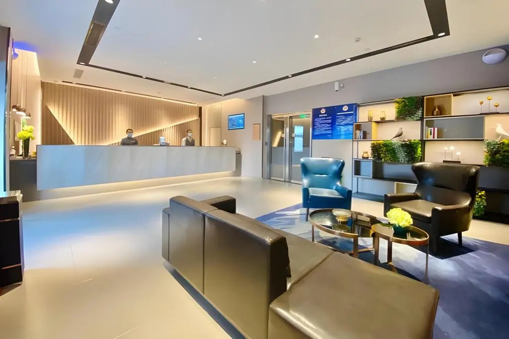Homeinn Selected Hotel (Beijing Beixinqiao Nanluoguxiang)