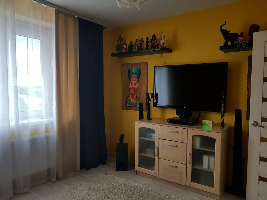 On the Central Apartmens