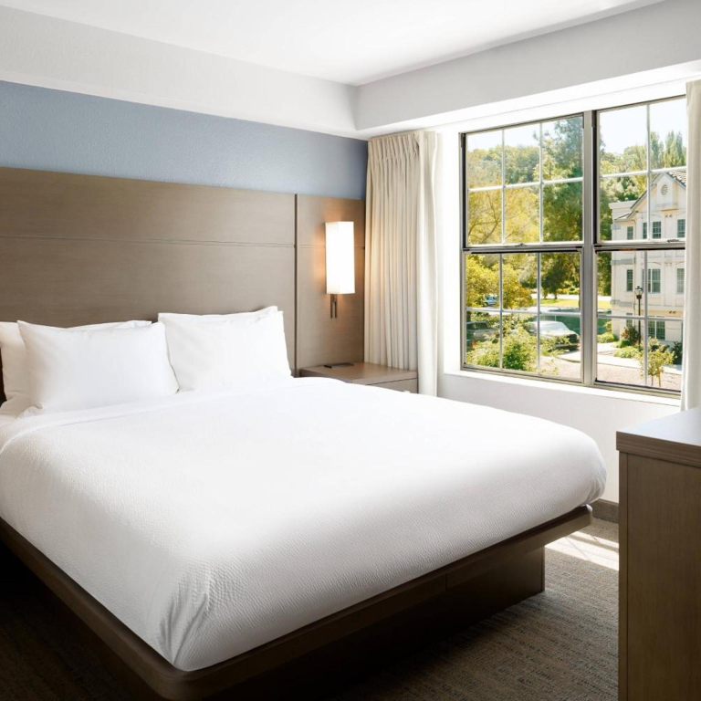 Pleasanton Marriott
