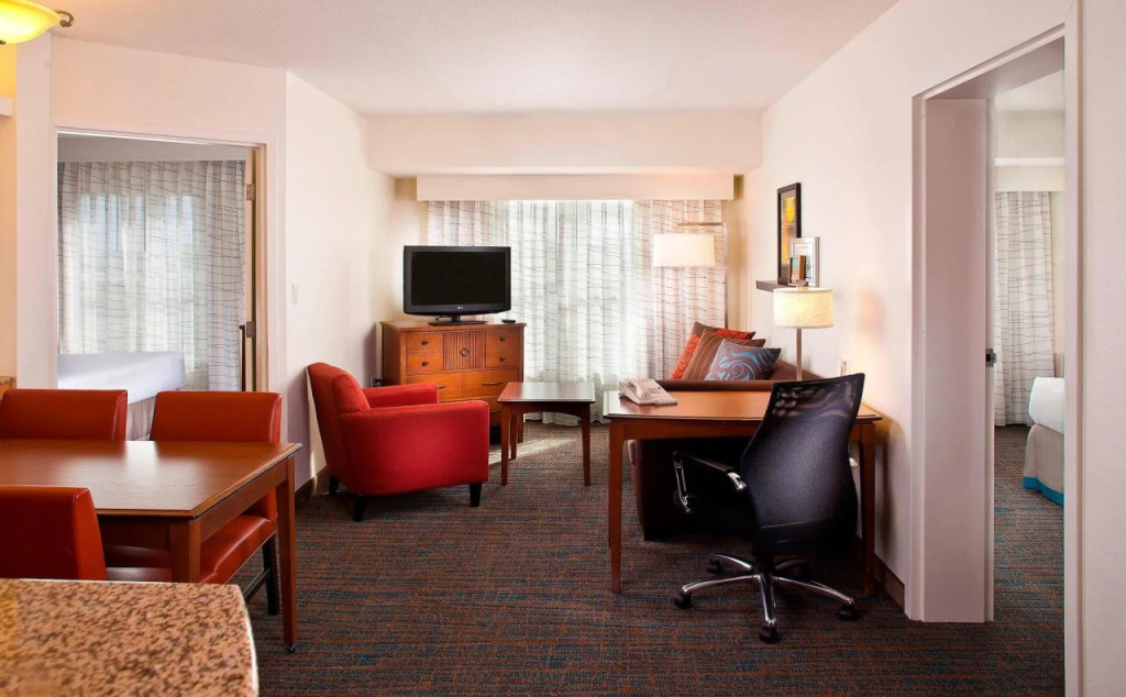 Residence Inn by Marriott Daytona Beach Speedway/Airport