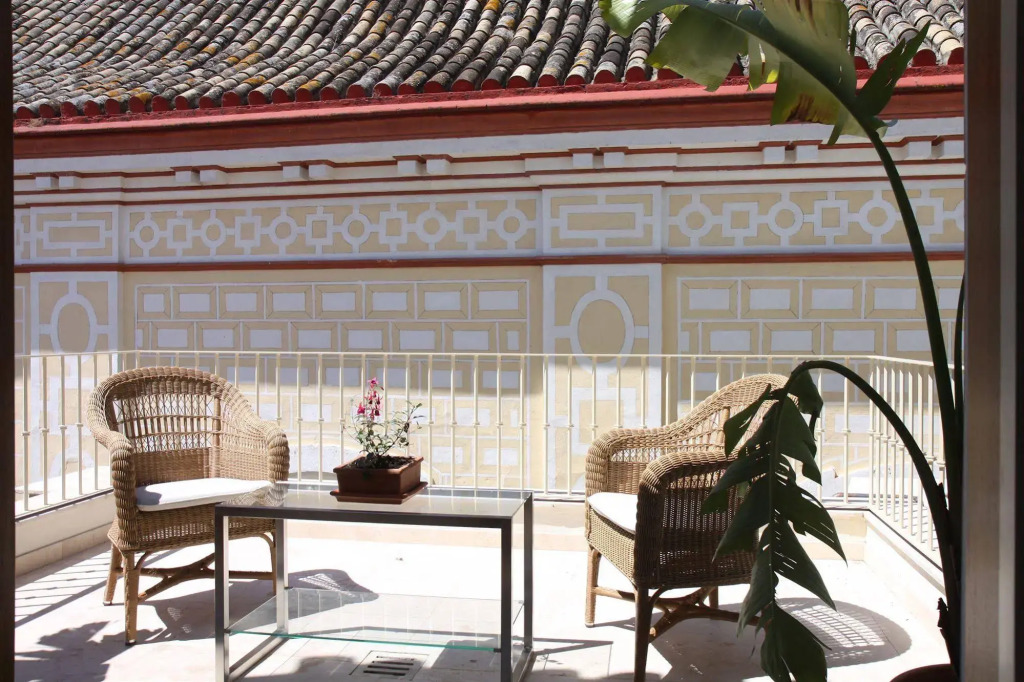 Hotel Casa Del Poeta