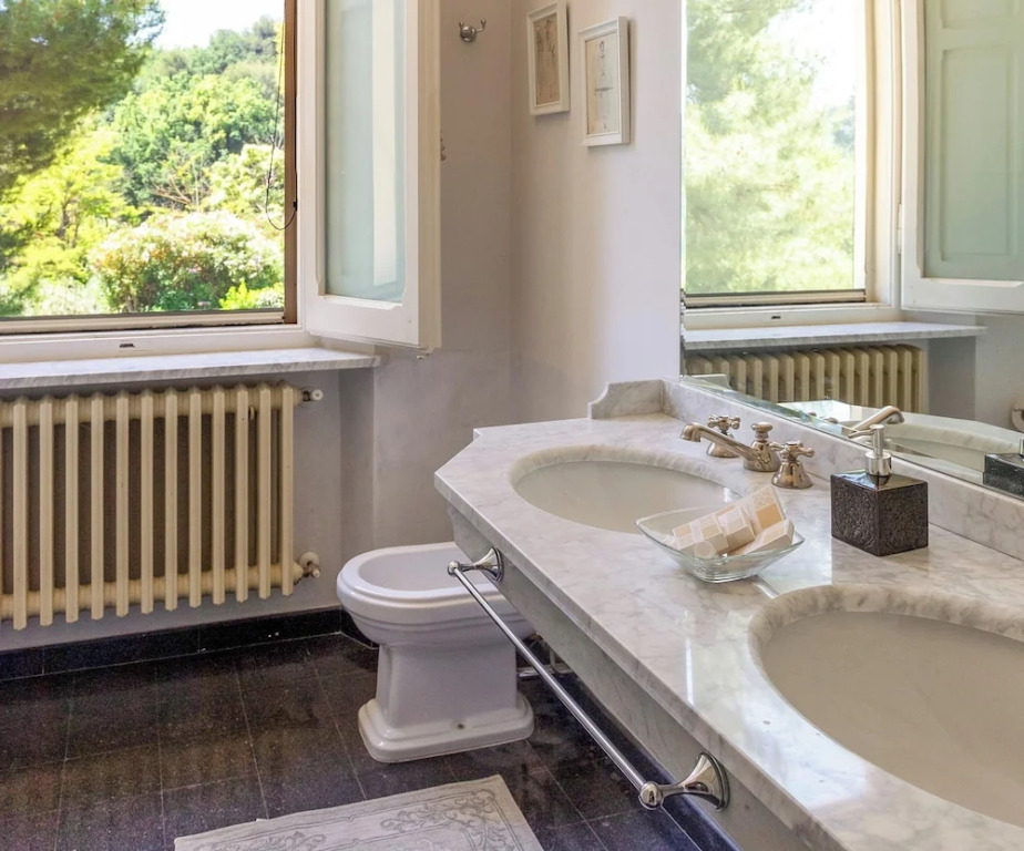 3884 Villa Monacelli by Barbarhouse