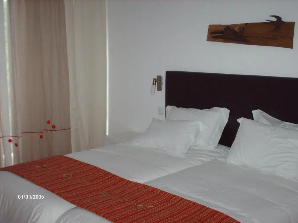 Agroturismo Horta Da Vila