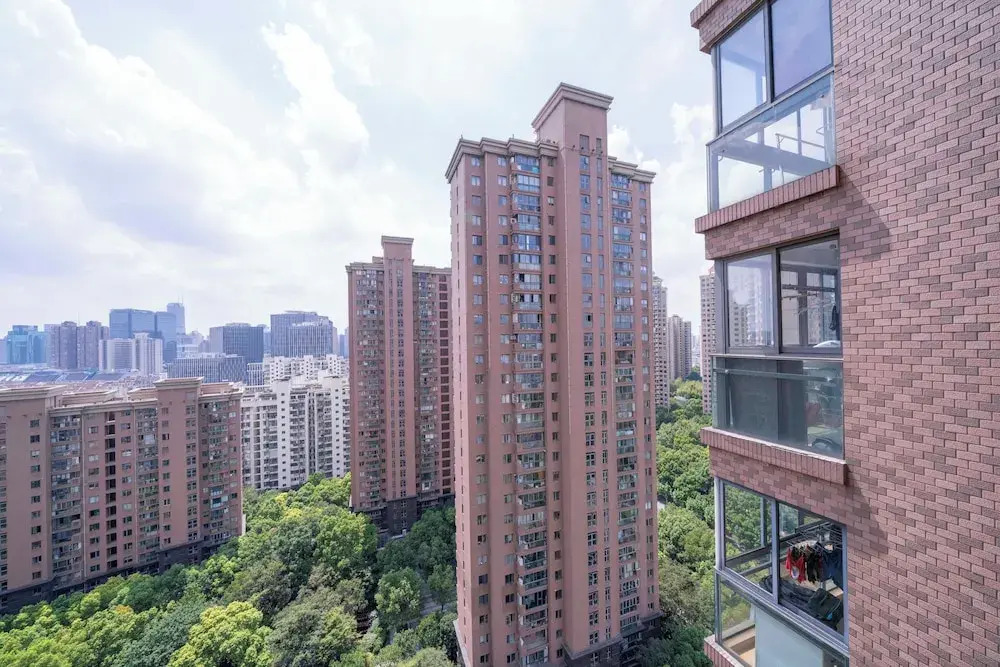 Tyms Luxury 3BR 2BA APT Riverside