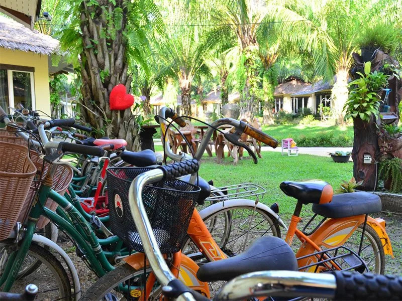 Country View Resort
