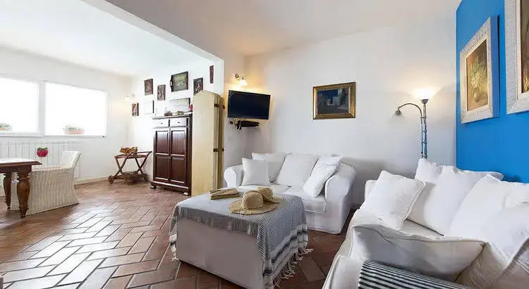 Villa SoleLuna