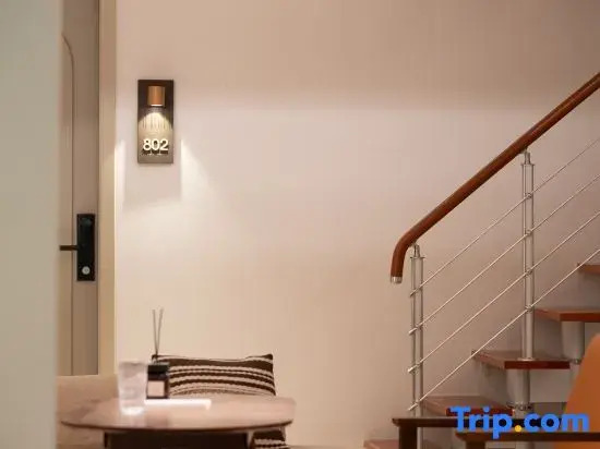 Nalanye Cloud Homestay