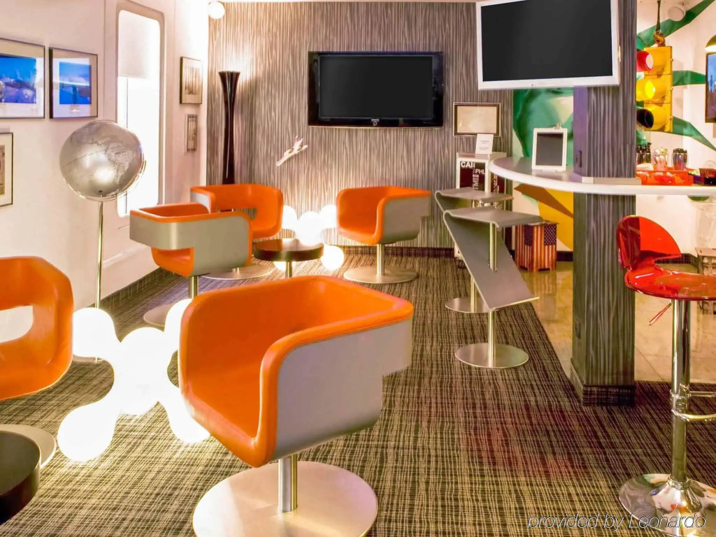 ibis Strasbourg Centre Gare