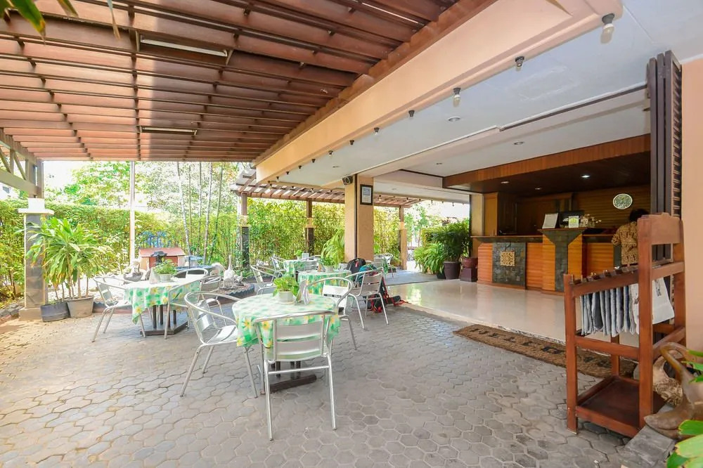 91015 Pondok Asri Family Guest House Syariah
