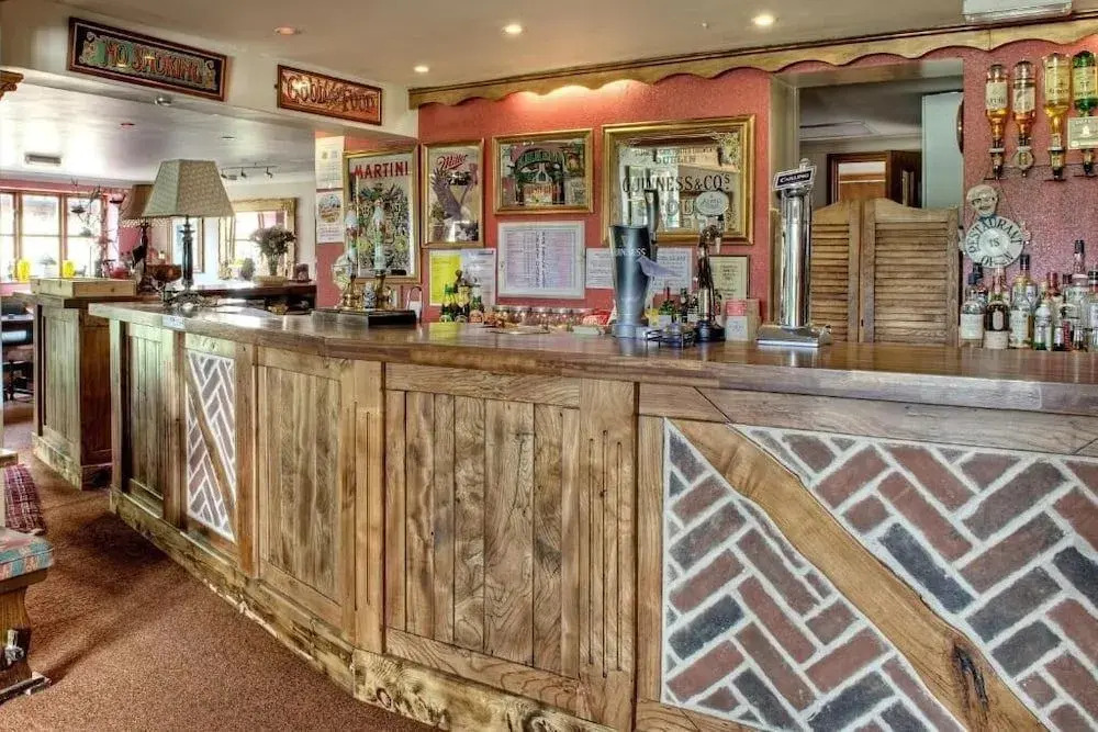 Great Danes Country Inn