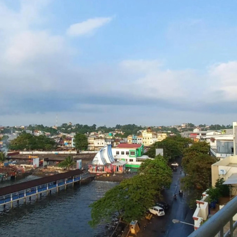 Hotel Celebes