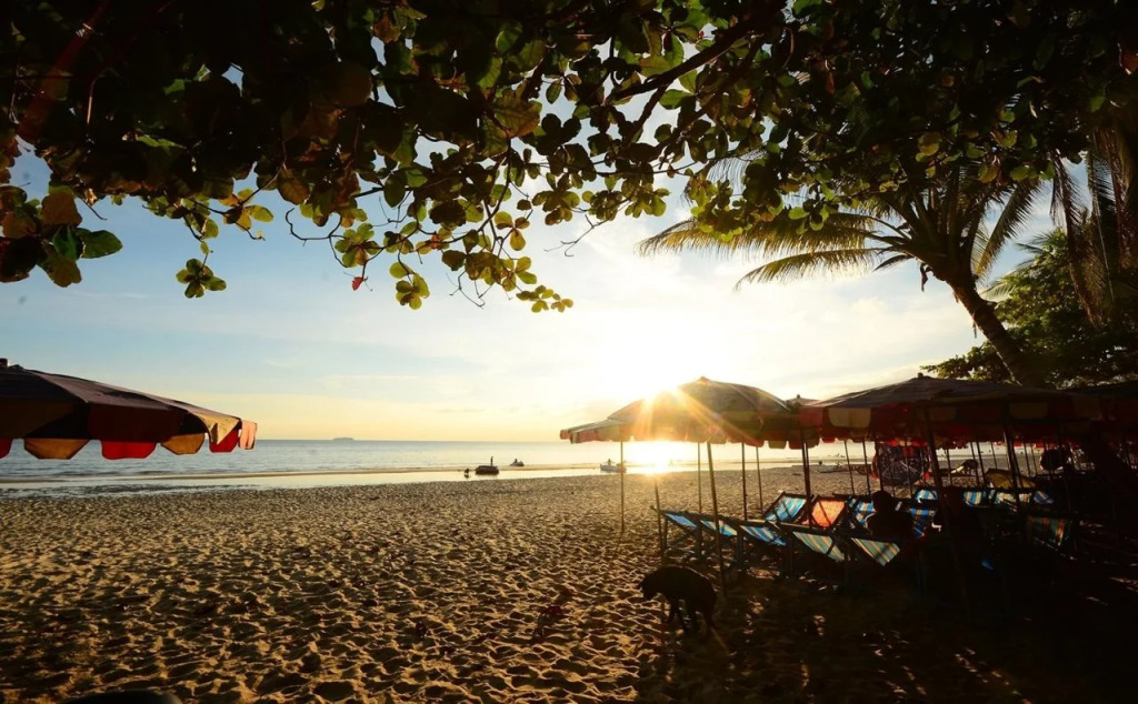 Pimtara Beach Rayong