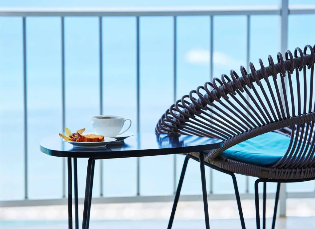 Ilikai Hotel & Luxury Suites