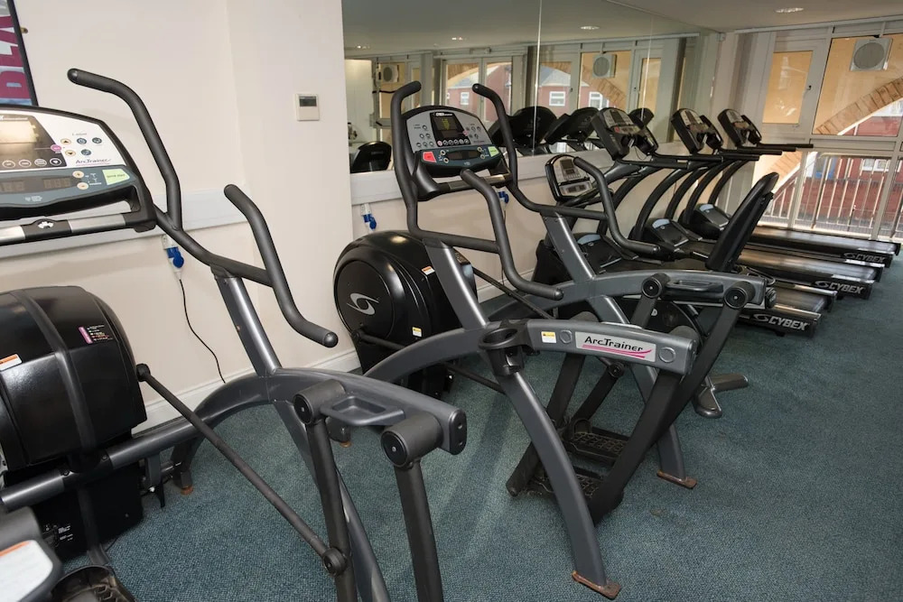 Celador Apartments - Blakes Quay Serviced Apartments
