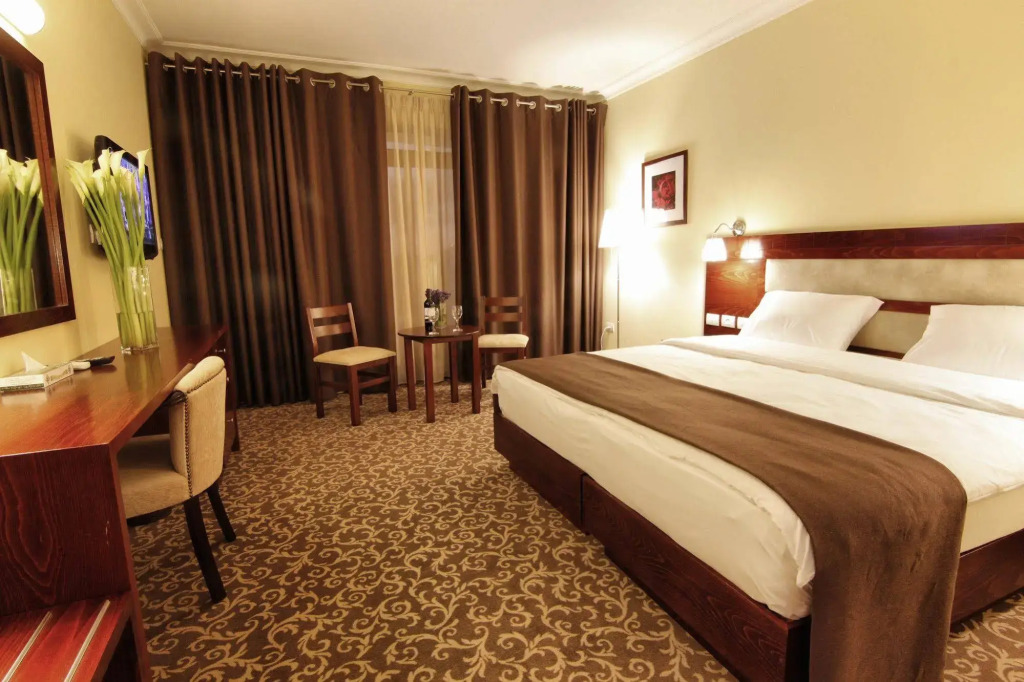 Saint Gabriel Hotel