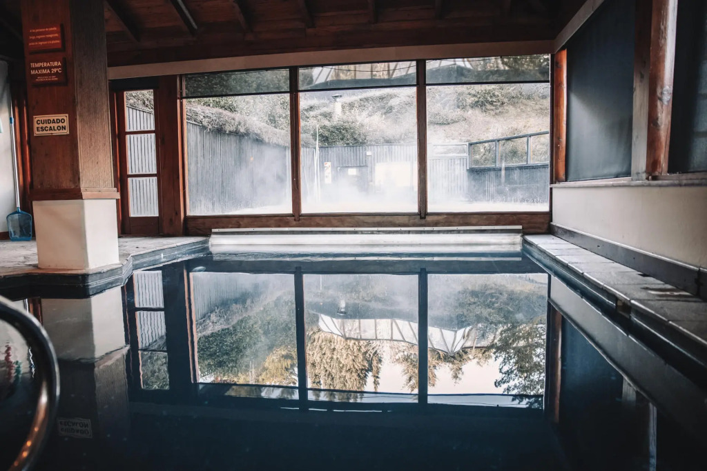 Hotel Catedral Patagonia Ski & Wellness