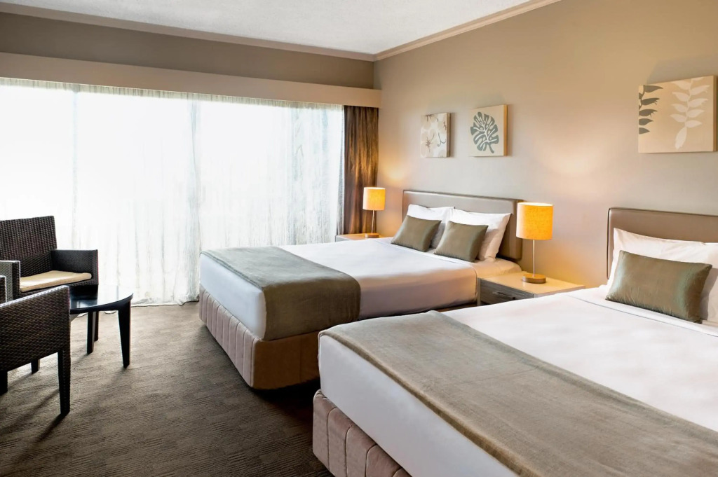 Novotel Nadi