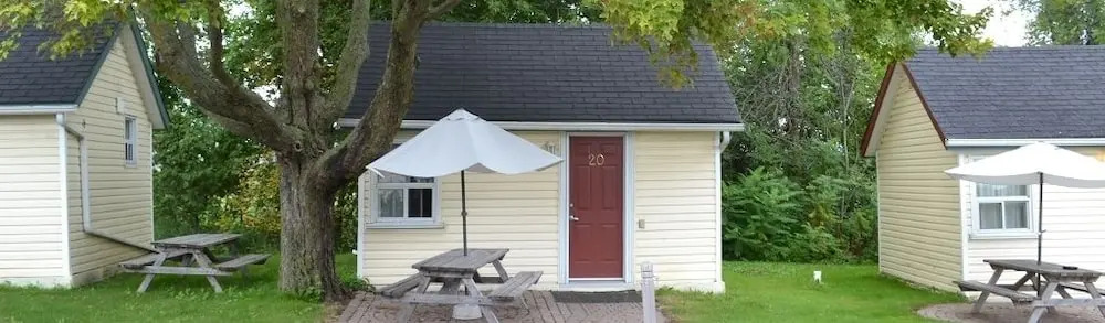 Travellers Haven Motel