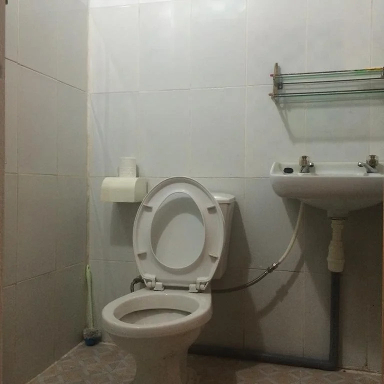 Hai Yen Guesthouse