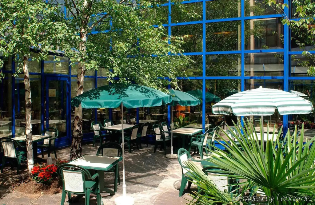 Mercure Paris Val de Fontenay