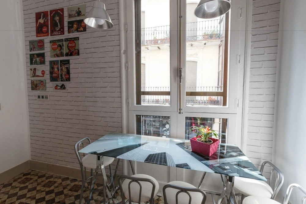Apartamento Señorita Escarlata