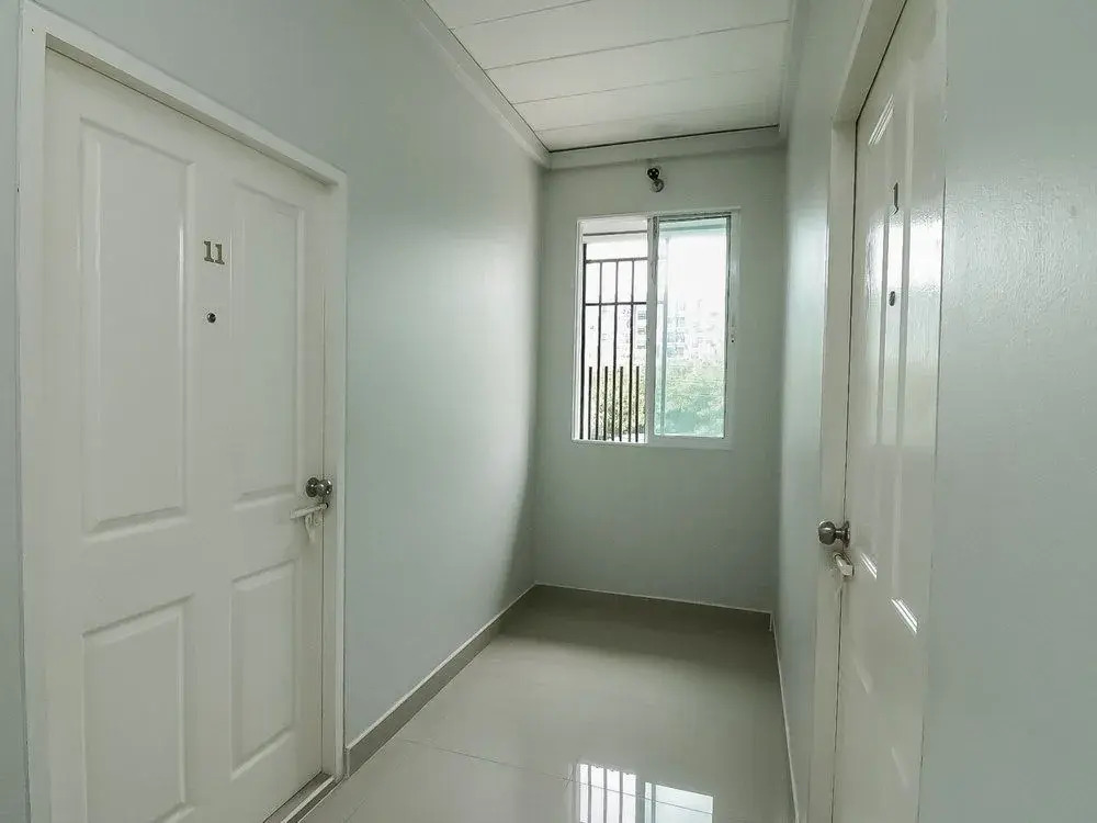 奈达素坤逸班纳客房酒店(Nida Rooms Sukhumvit 20 Bangna)