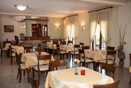 Hotel Figalia