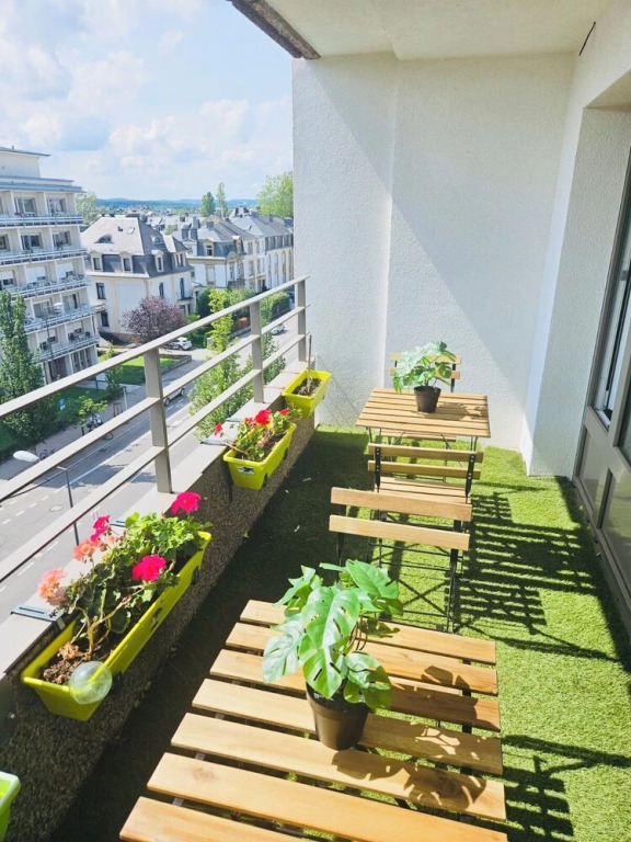 Large 3bedrooms in belair TerraceParking