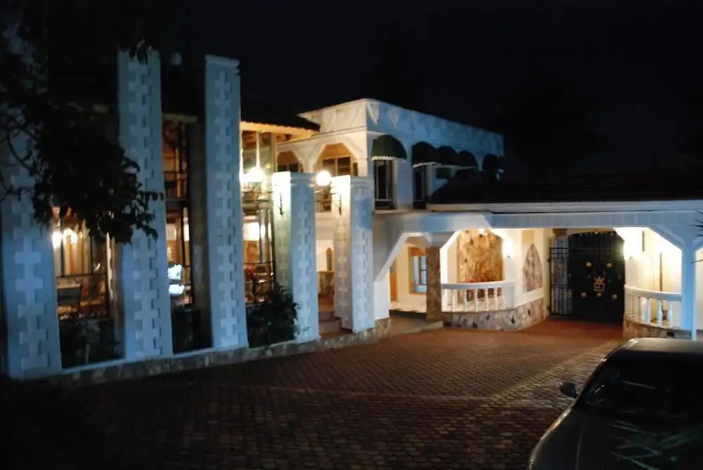 Capitol Palace Hotel